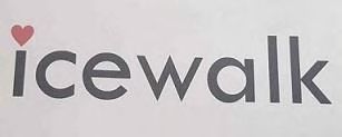 icewalk logo