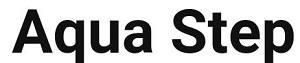 Aqua Step logo