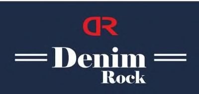 = Denim = Rock logo