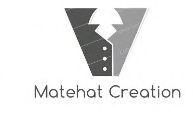 Matehat Creation logo