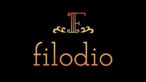 filodio logo