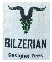 BILZERIAN logo