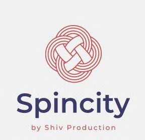 Spincity logo