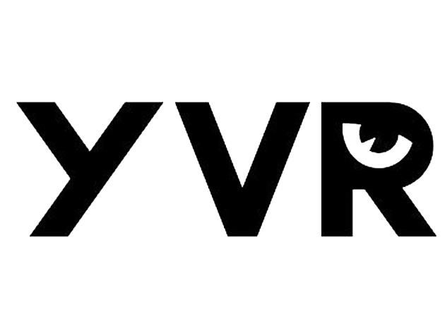 YVR logo