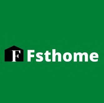F Fsthome logo