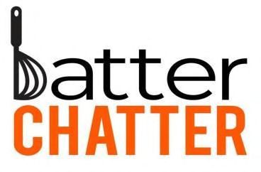 batter CHATTER logo