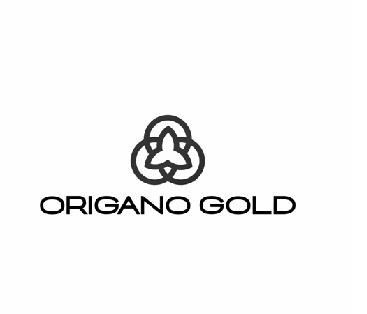 ORIGANO GOLD logo