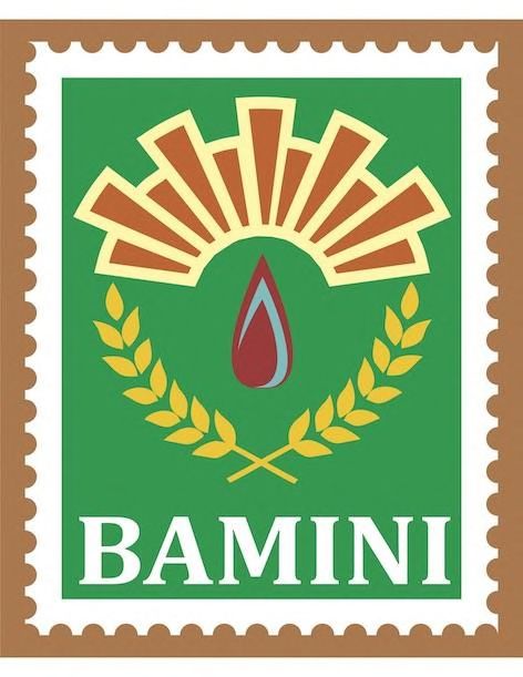 BAMINI logo