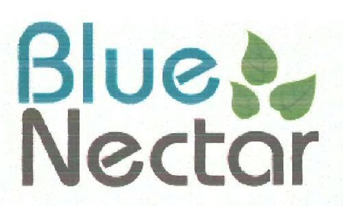 Blue® Nectar logo
