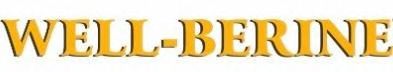 WELL-BERINE logo