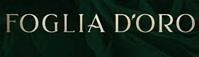 FOGLIA DORO logo