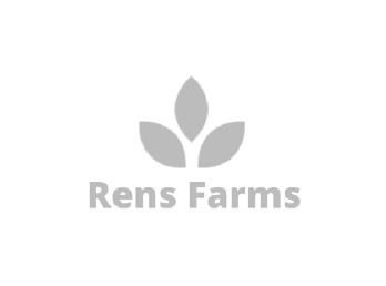 Rens Farms logo