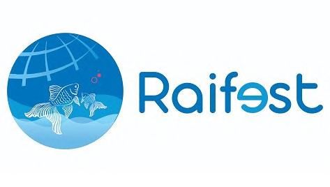 Raifest logo