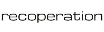 recoperation logo