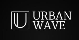 URBAN WAVE logo
