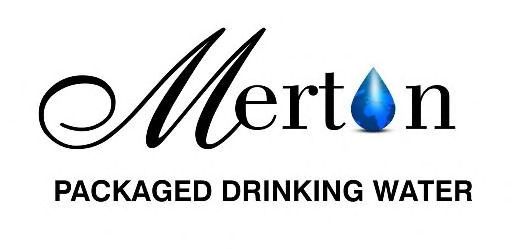 PACKAGED DRINKING WATER logo