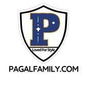 PAGALFAMILY.COM logo