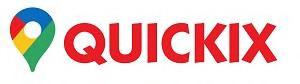 9 QUICKIX logo