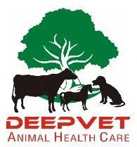 ANIMAL HEALTH CARE logo