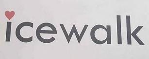 icewalk logo