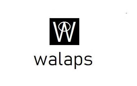 walaps logo