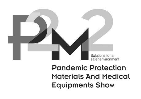 Salor environment Pandemic Protection Materials And Medical Equipments Show logo