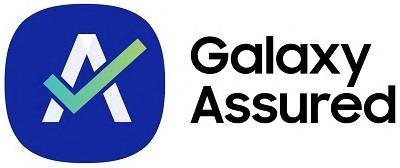 Galaxy Assured logo