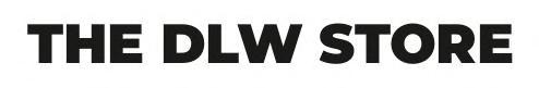 THE DLW STORE logo