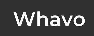 Whavo logo