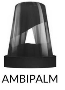AMBIPALM logo
