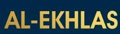 AL-EKHLAS logo