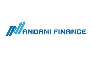 FINANCE logo