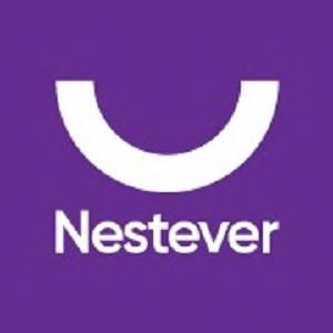 Nestever logo