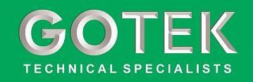 TECHNICAL SPECIALISTS logo