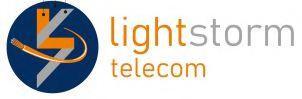 © lightstorm telecom logo