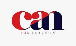 CAN CHANNELS logo