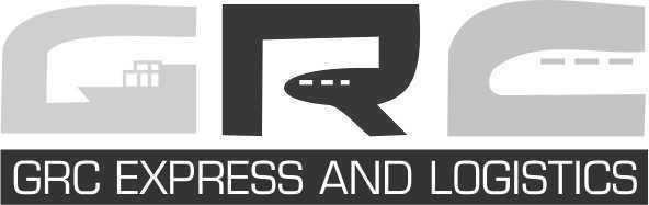 GRC EXPRESS AND LOGISTICS logo