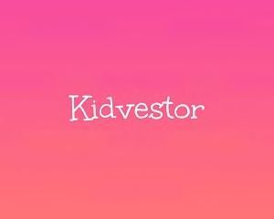 Kidvestor logo