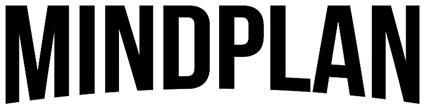 MINDPLAN logo