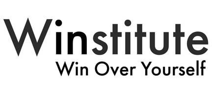 Winstitute Win Over Yourself logo
