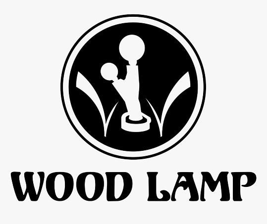 WOOD LAMP logo