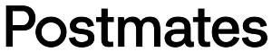 Postmates logo