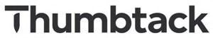 Thumbtack logo