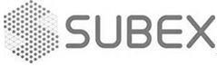 Trademark logo
