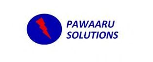 PAWAARU SOLUTIONS logo
