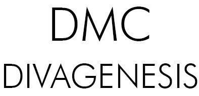 DMC DIVAGENESIS logo