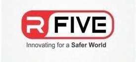 Innovating for a Safer World logo