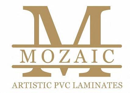 MOZAIC logo