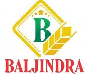 BALJINDRA logo