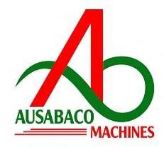 AUSABACO MACHINES logo